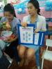 โครงการป้องกันโรคมือเท้าปาก